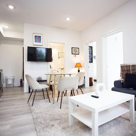 It'S A Corner Unit With Cool City Skyline Views! Distrito de Colúmbia Exterior foto